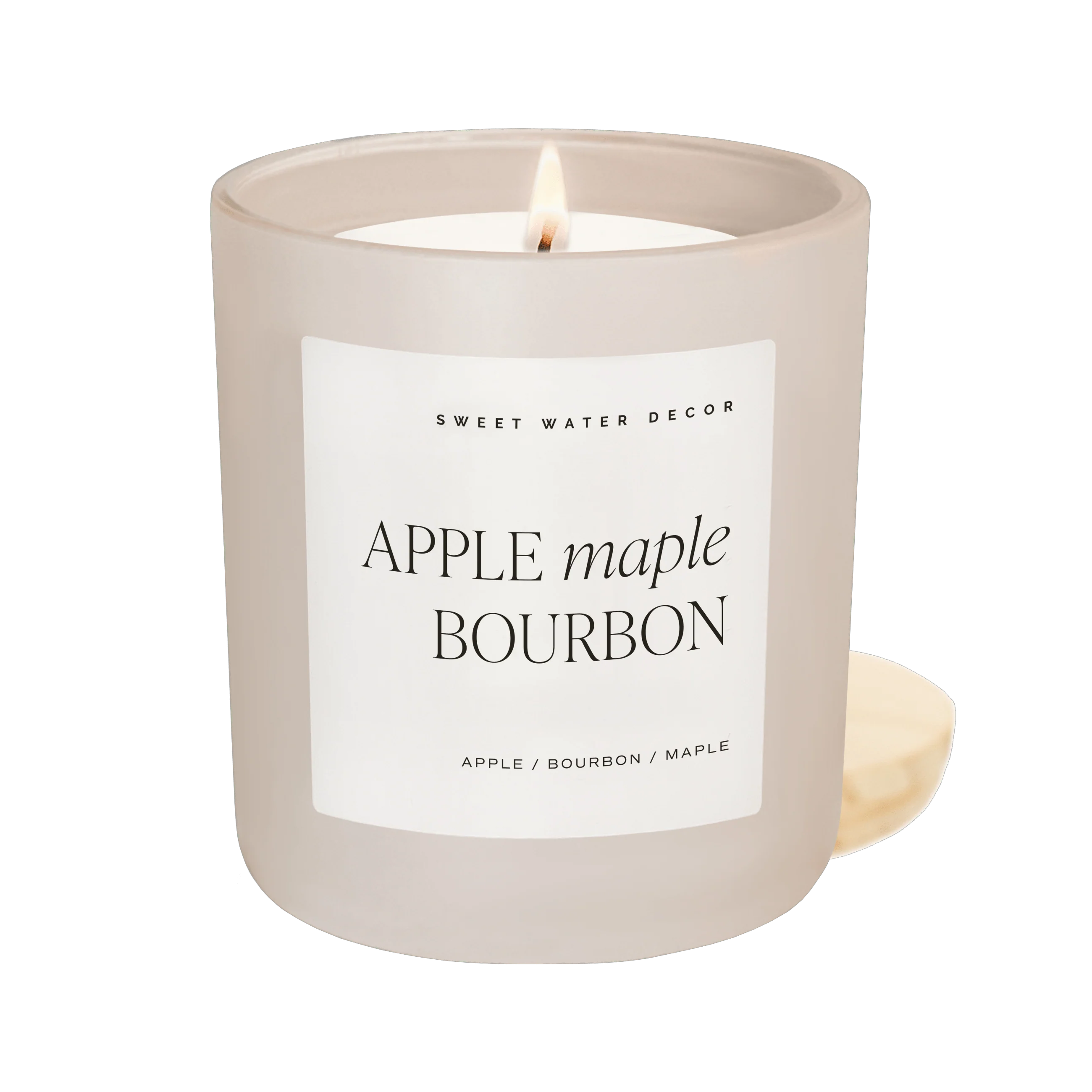Cozy Seasonal 15oz Candles